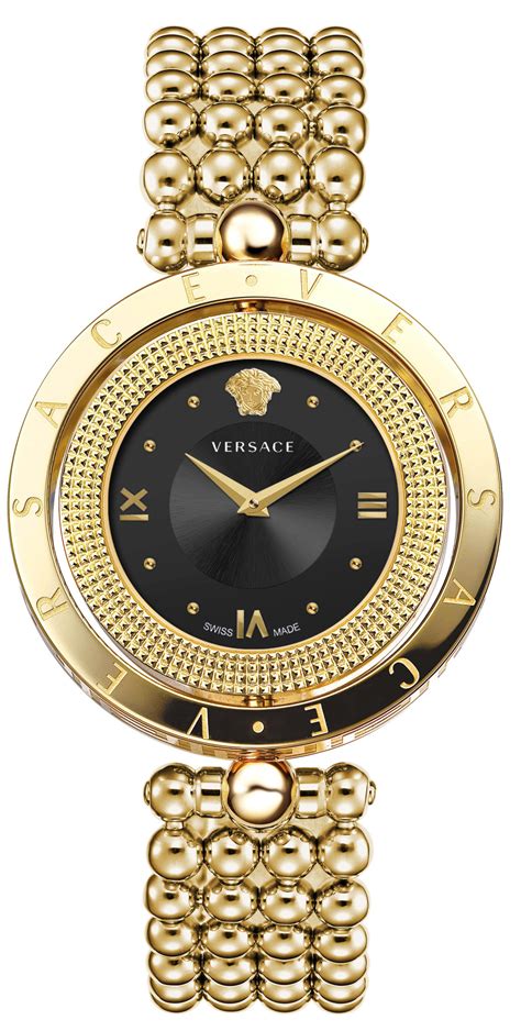 versace ladies watches price in india|versace watches online india.